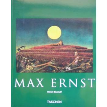 MAX ERNST. “Basic art series“
