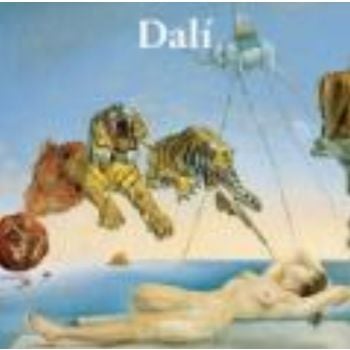 DALI 2010. /стенен календар: 30 х 30 см./