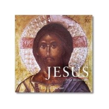 JESUS: Little book. “Evergreen“