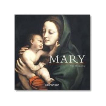 MARY: Little book. “Evergreen“