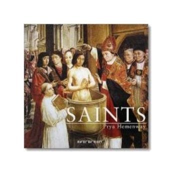 SAINTS: Little book. “Evergreen“