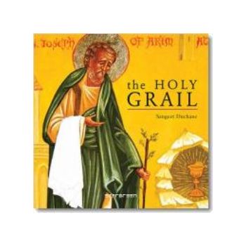 HOLY GRAIL_THE: Little book. “Evergreen“