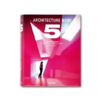 ARCHITECTURE NOW! Vol.5.
