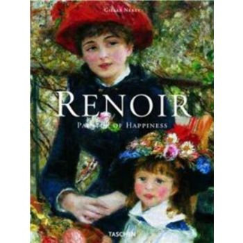 RENOIR: Painter of Happiness.