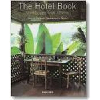 THE HOTEL BOOK. GREAT ESCAPES SOUTH AMERICA
