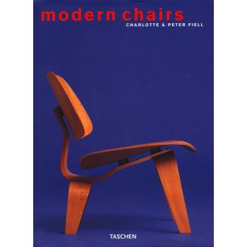 MODERN CHAIRS. (Ch.&P.Fiell),   /ср.ф.,м.п./