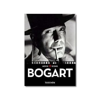 BOGART, HUMPHREY. “Movie Icons“