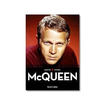 McQUEEN, STEVE. “Movie Icons“