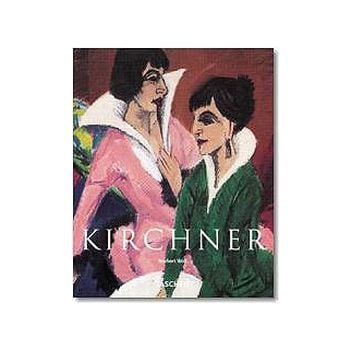 KIRCHNER. “Basic art series“