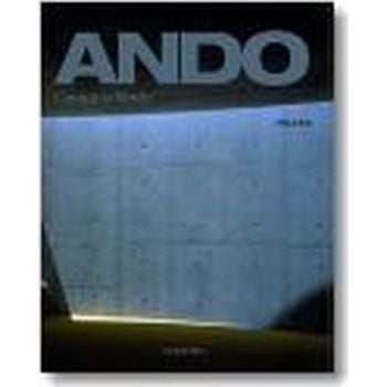 ANDO: Complete Works. /jumbo/