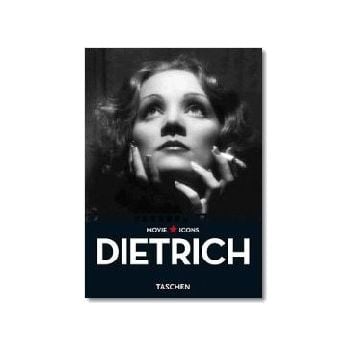 DIETRICH, MARLENE. “Movie Icons“