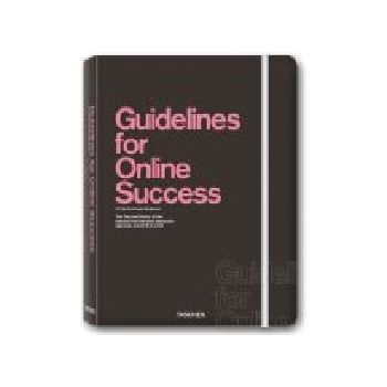 GUIDELINES FOR ONLINE SUCCESS. /PB/