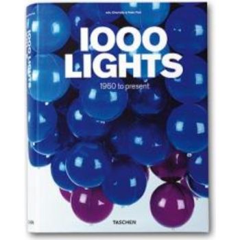 1000 LIGHTS: 1960 to present. Vol.2. /PB/