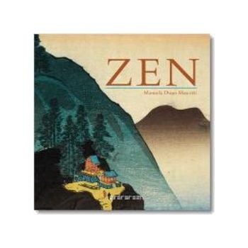 ZEN: Little book. “Evergreen“