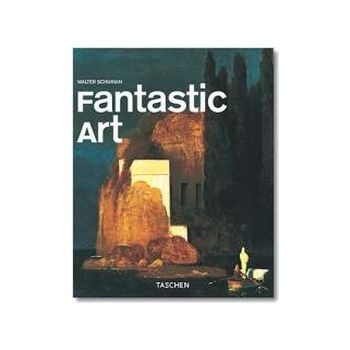 FANTASTIC ART. “Basic art series“