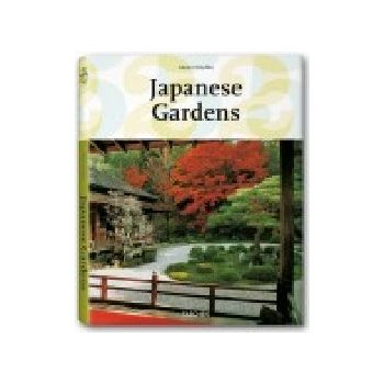 JAPANESE GARDENS. “Taschen`s 25th anniversary sp