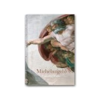 MICHELANGELO: Complete Works. /jumbo/