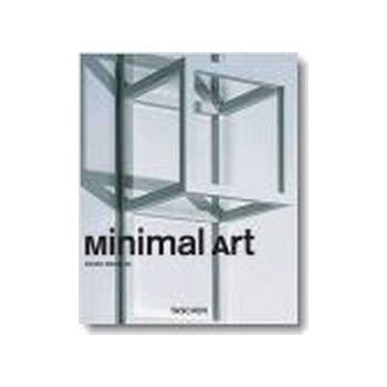 MINIMAL ART. “Basic art series“