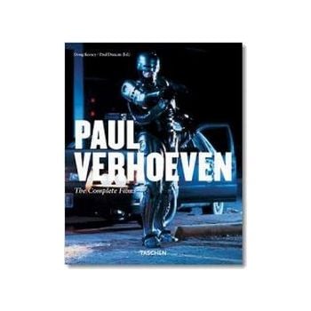 PAUL VERHOEVEN. /PB/