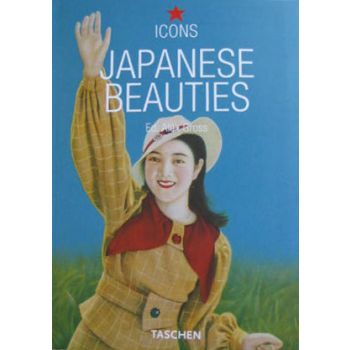 JAPANESE BEAUTIES. “Icons“