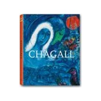 CHAGALL. “Taschen`s 25th anniversary special ed.