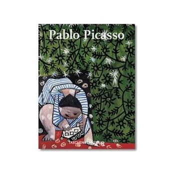 PABLO PICASSO - PORTFOLIO /14 posters/