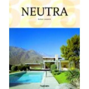 NEUTRA. “Taschen`s 25th anniversary special ed.“