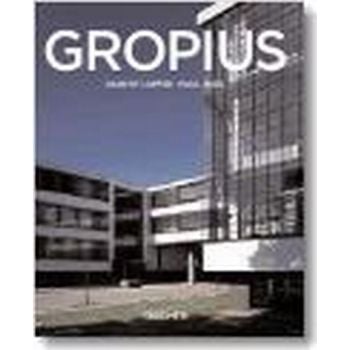 GROPIUS. “Basic art series“