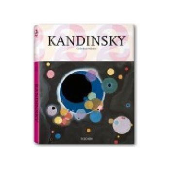 KANDINSKY. “Taschen`s 25th anniversary special e