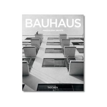 BAUHAUS. “Basic art series“