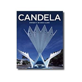 CANDELA. “Basic art series“