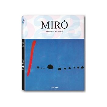 MIRO. “Taschen`s 25th anniversary special ed.“ /