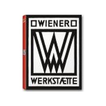 WIENER WERKSTATTE. “Taschen`s 25th anniversary s