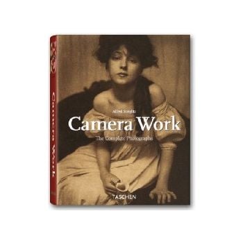 CAMERA WORK. The Complete Photographs. “Taschen`