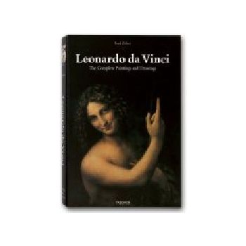 LEONARDO DA VINCI: The Complete Paintings and Dr