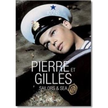 PIERRE ET GILLES.“Icons“