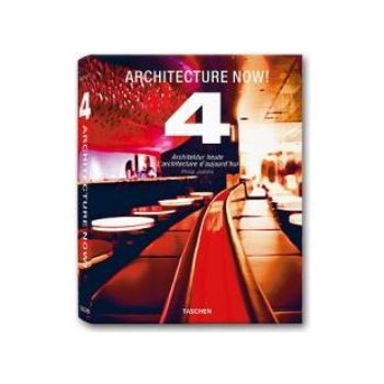 ARCHITECTURE NOW! Vol.4.
