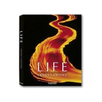 LIFE: A Journey Trough Time. (Frans Lanting), /H