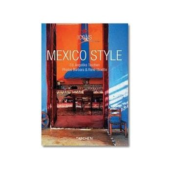 MEXICO STYLE.“Icons“