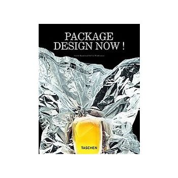 Package design now!Taschen.(G.Kozak and J. Wiede
