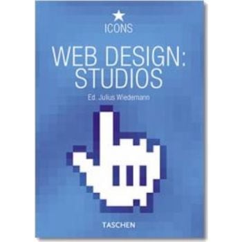 WEB DESIGN: STUDIOS.“Icons“