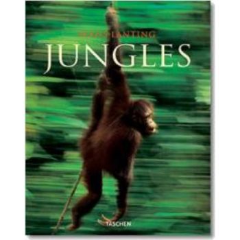 JUNGLES. (F.Lanting), /PB/