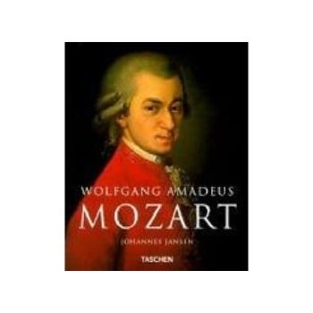 MOZART.  “Basic art series“