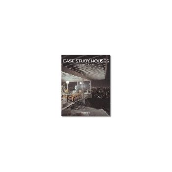 CASE STUDY HOUSES. “Basic art series“