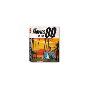 BEST MOVIES OF THE 80s. “Taschen`s 25th annivers