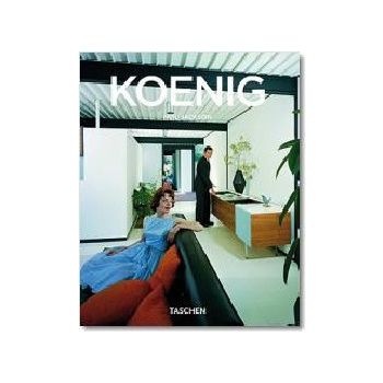 KOENIG. “Basic art series“