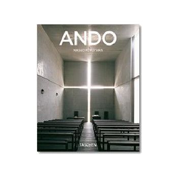 ANDO. “Basic art series“