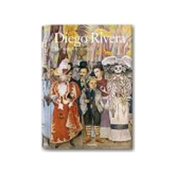 DIEGO RIVERA: The Complete Murals. /jumbo/