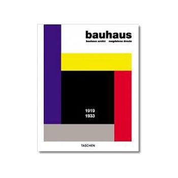 BAUHAUS. “Taschen`s 25th anniversary special ed.