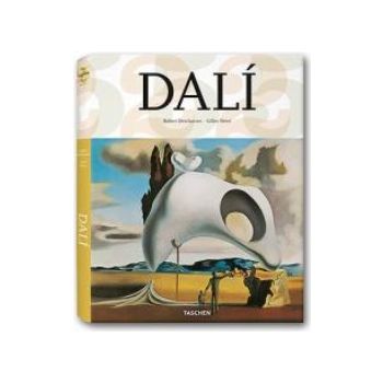 DALI. “Taschen`s 25th anniversary special ed.“ /